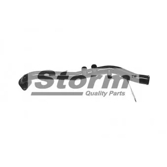 Tuyauterie du réfrigérant Storm OEM SE021032103A