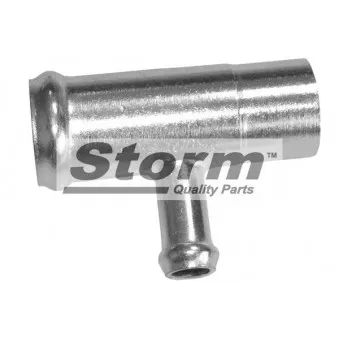 Tuyauterie du réfrigérant Storm OEM 7700860882