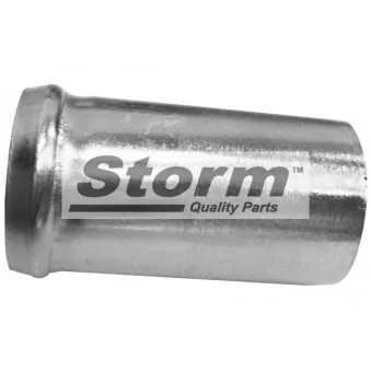 Tuyauterie du réfrigérant Storm OEM 7700860825