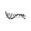 Storm F3057 - Tuyauterie du réfrigérant