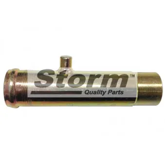 Storm F3059 - Tuyauterie du réfrigérant