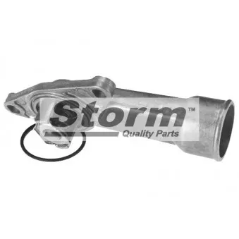 Storm F3071 - Bride de liquide de refroidissement