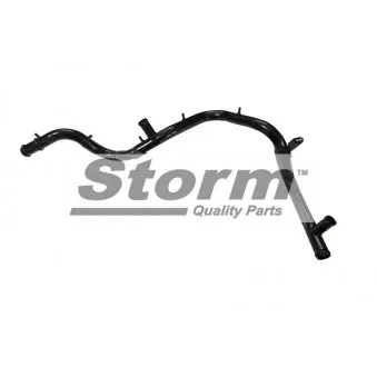 Tuyauterie du réfrigérant Storm OEM 027121065D