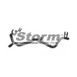 Storm F3094 - Tuyauterie du réfrigérant