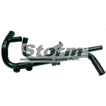Tuyauterie du réfrigérant Storm OEM 7700860376