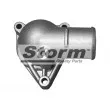 Storm F3117 - Bride de liquide de refroidissement
