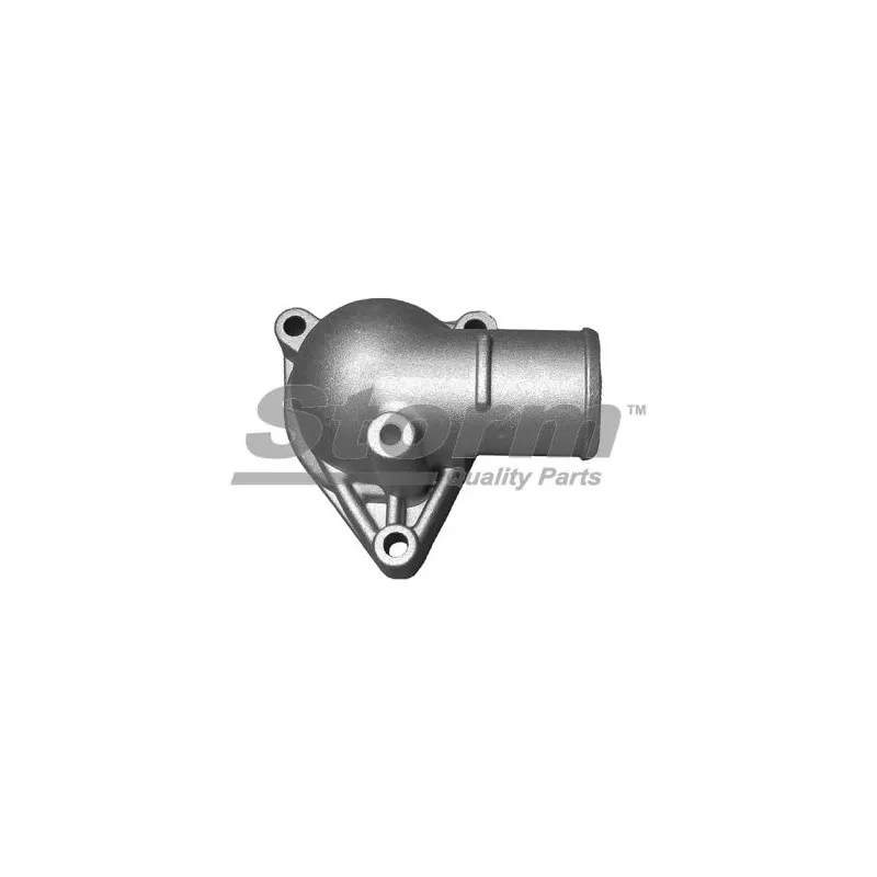 Bride de liquide de refroidissement Storm F3117 - Visuel 2