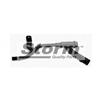 Tuyauterie du réfrigérant Storm OEM 55185418