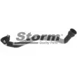 Storm F3144 - Flexible, aération de la housse de culasse