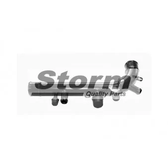 Tuyauterie du réfrigérant Storm OEM 1336086