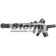 Storm F3153 - Tuyauterie du réfrigérant