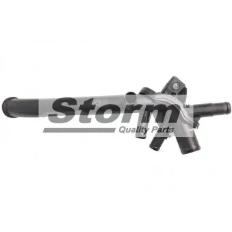 Tuyauterie du réfrigérant Storm OEM 8200557831