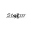 Storm F3199 - Bride de liquide de refroidissement