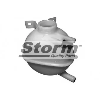 Storm F3511 - Vase d'expansion, liquide de refroidissement