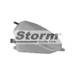 Storm F3512 - Vase d'expansion, liquide de refroidissement