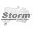 Storm F3513 - Vase d'expansion, liquide de refroidissement