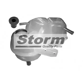 Vase d'expansion, liquide de refroidissement Storm OEM 90351852