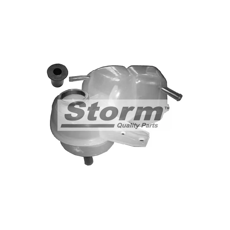 Vase d'expansion, liquide de refroidissement Storm F3516 - Visuel 1