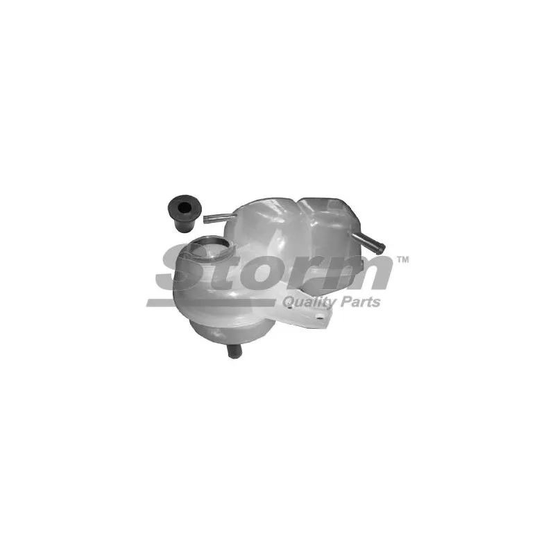 Vase d'expansion, liquide de refroidissement Storm F3516 - Visuel 2