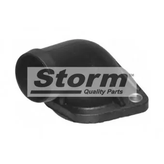 Thermostat, liquide de refroidissement Storm OEM 030121121B