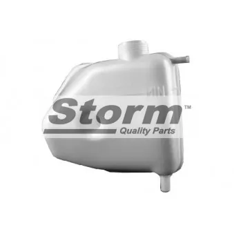 Storm F3531 - Vase d'expansion, liquide de refroidissement