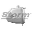 Storm F3531 - Vase d'expansion, liquide de refroidissement