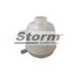 Vase d'expansion, liquide de refroidissement Storm [F3534]