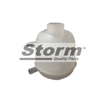 Storm F3534 - Vase d'expansion, liquide de refroidissement
