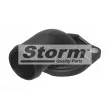 Bride de liquide de refroidissement Storm [F3536]