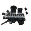 Storm F3543 - Bride de liquide de refroidissement