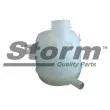 Storm F3567 - Vase d'expansion, liquide de refroidissement