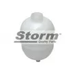 Storm F3596 - Vase d'expansion, liquide de refroidissement