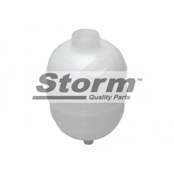Vase d'expansion, liquide de refroidissement Storm OEM 1307LQ