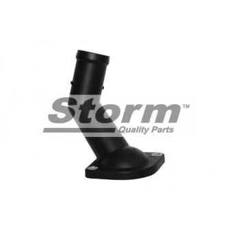 Bride de liquide de refroidissement Storm OEM 06A121121C