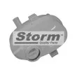 Storm F3603 - Vase d'expansion, liquide de refroidissement