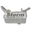 Storm F3604 - Vase d'expansion, liquide de refroidissement