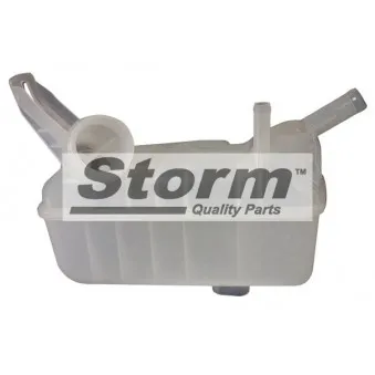 Storm F3604 - Vase d'expansion, liquide de refroidissement