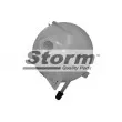Storm F3605 - Vase d'expansion, liquide de refroidissement