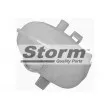 Storm F3608 - Vase d'expansion, liquide de refroidissement