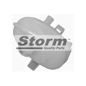Vase d'expansion, liquide de refroidissement Storm OEM 9129170