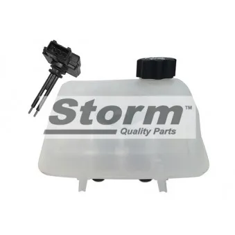 Vase d'expansion, liquide de refroidissement Storm OEM 1488949080