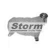 Storm F3613 - Vase d'expansion, liquide de refroidissement