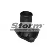 Bride de liquide de refroidissement Storm [F3616]
