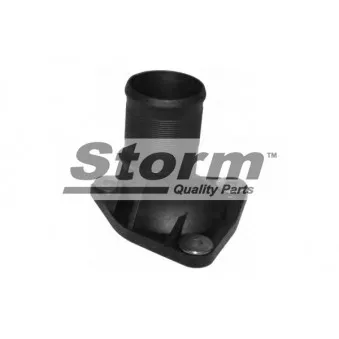 Bride de liquide de refroidissement Storm OEM 1336E8