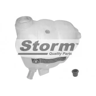 Vase d'expansion, liquide de refroidissement Storm OEM 90542963