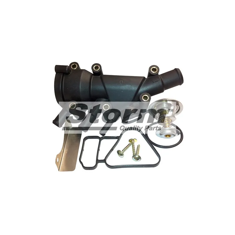 Bride de liquide de refroidissement Storm F3811 - Visuel 1