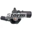 Storm F3816 - Thermostat, liquide de refroidissement