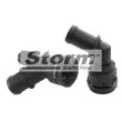 Storm F3866 - Bride de liquide de refroidissement