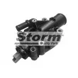 Storm F3877 - Thermostat, liquide de refroidissement