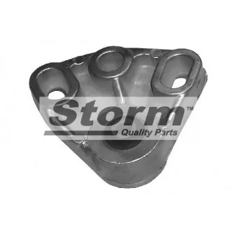 Support, suspension du moteur Storm OEM 185420